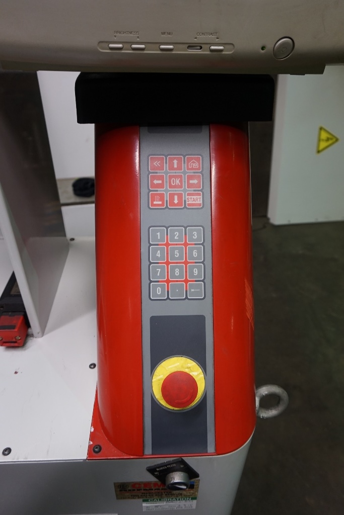 CEMB VTB 15 